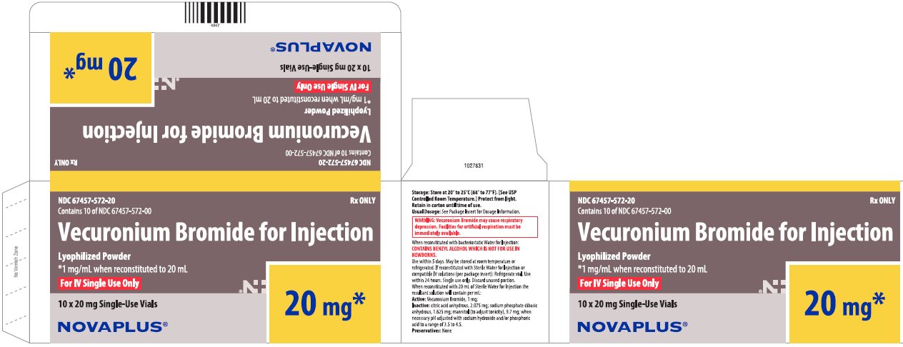 20 mg carton