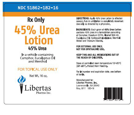 45% Urea Lotion