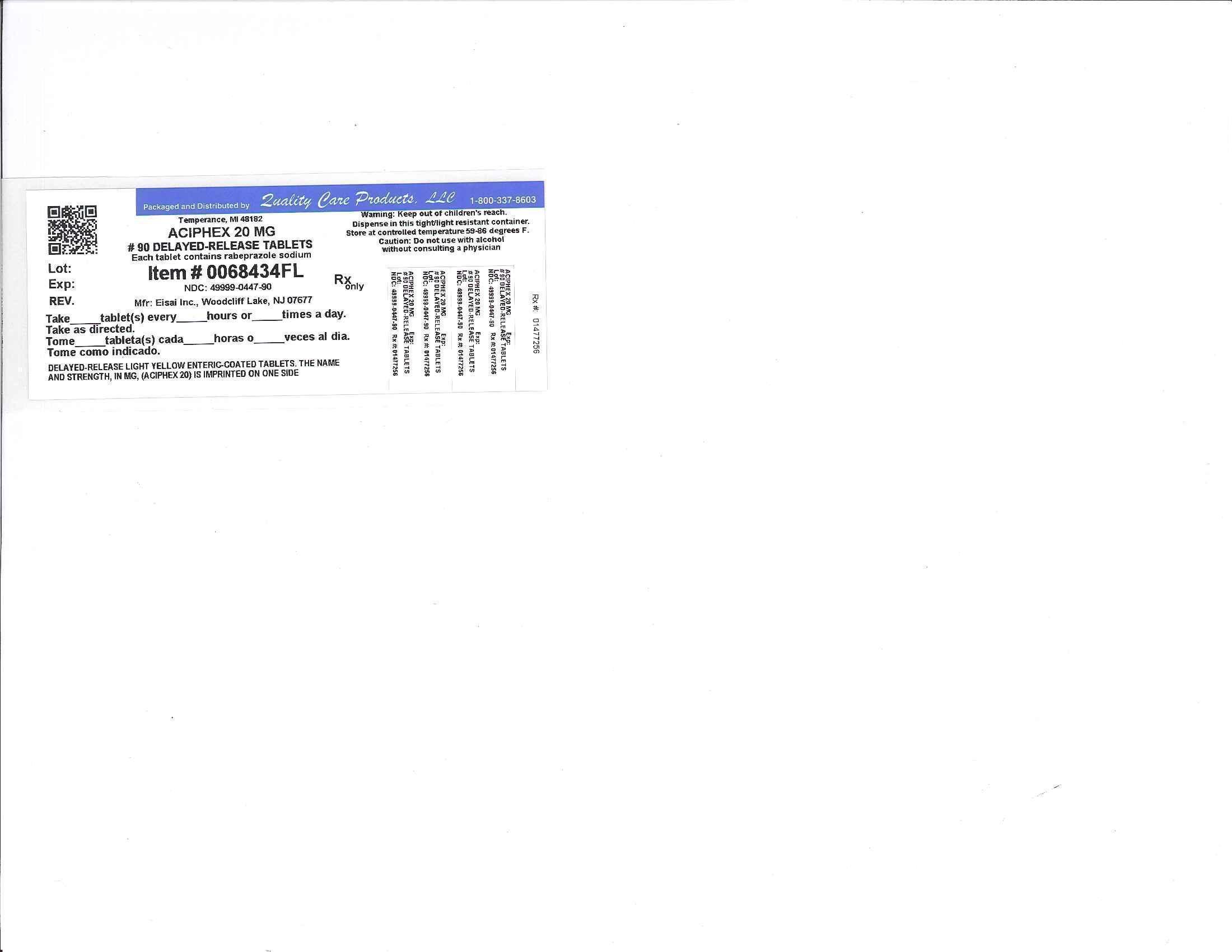 Image of Label