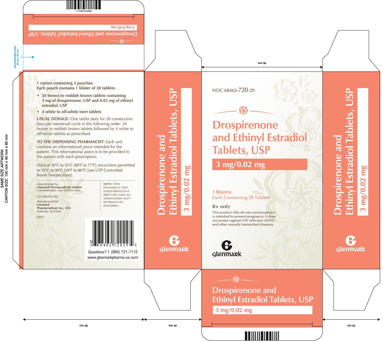 carton