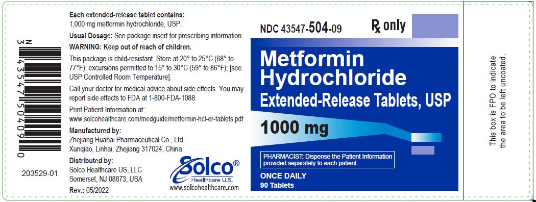 1000mg 90 Tablets