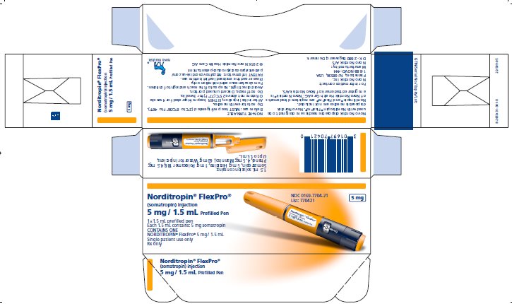 5 mg Trade Carton