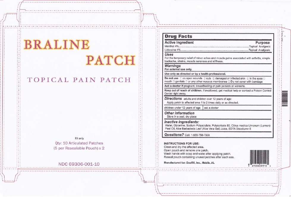 Product Packaging