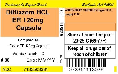 Label Image