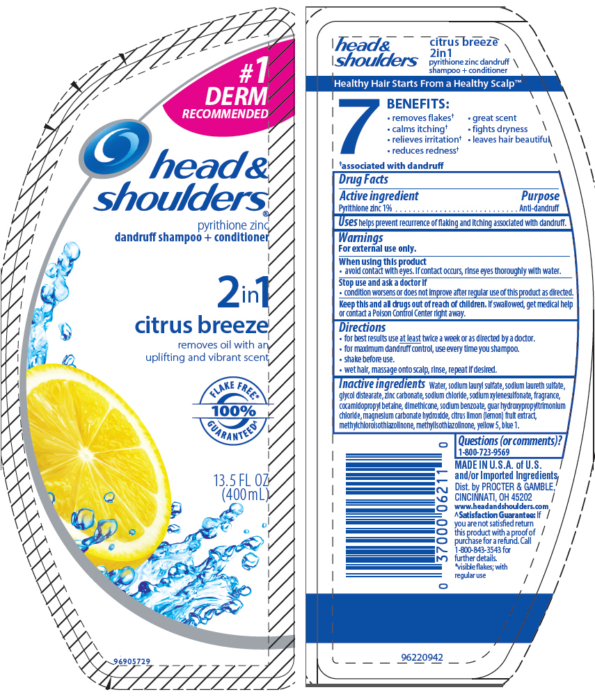 Principal Display Panel - 400 mL Bottle Label