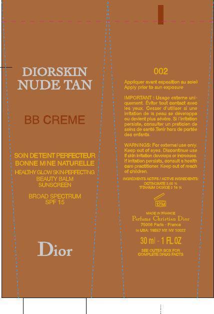 Inner Label 002