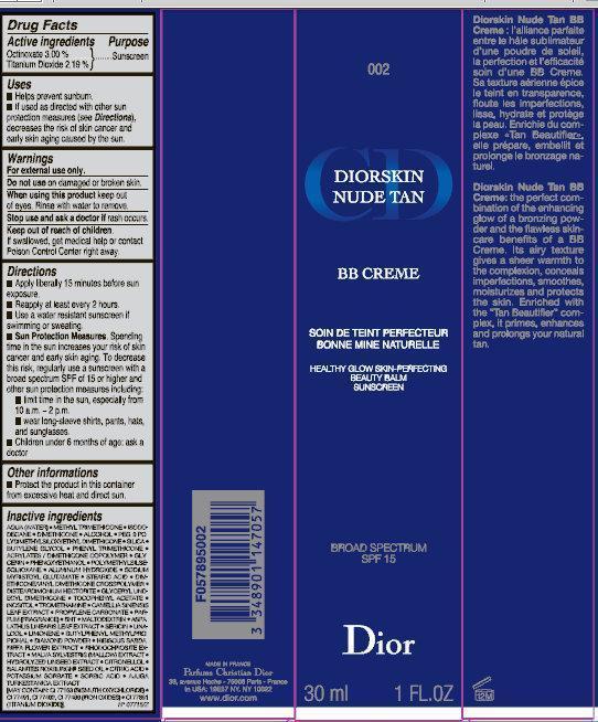 Inner Label 002