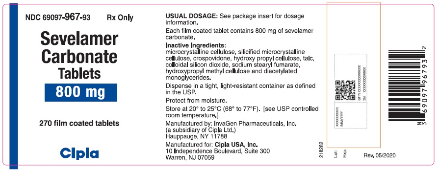 Label Image