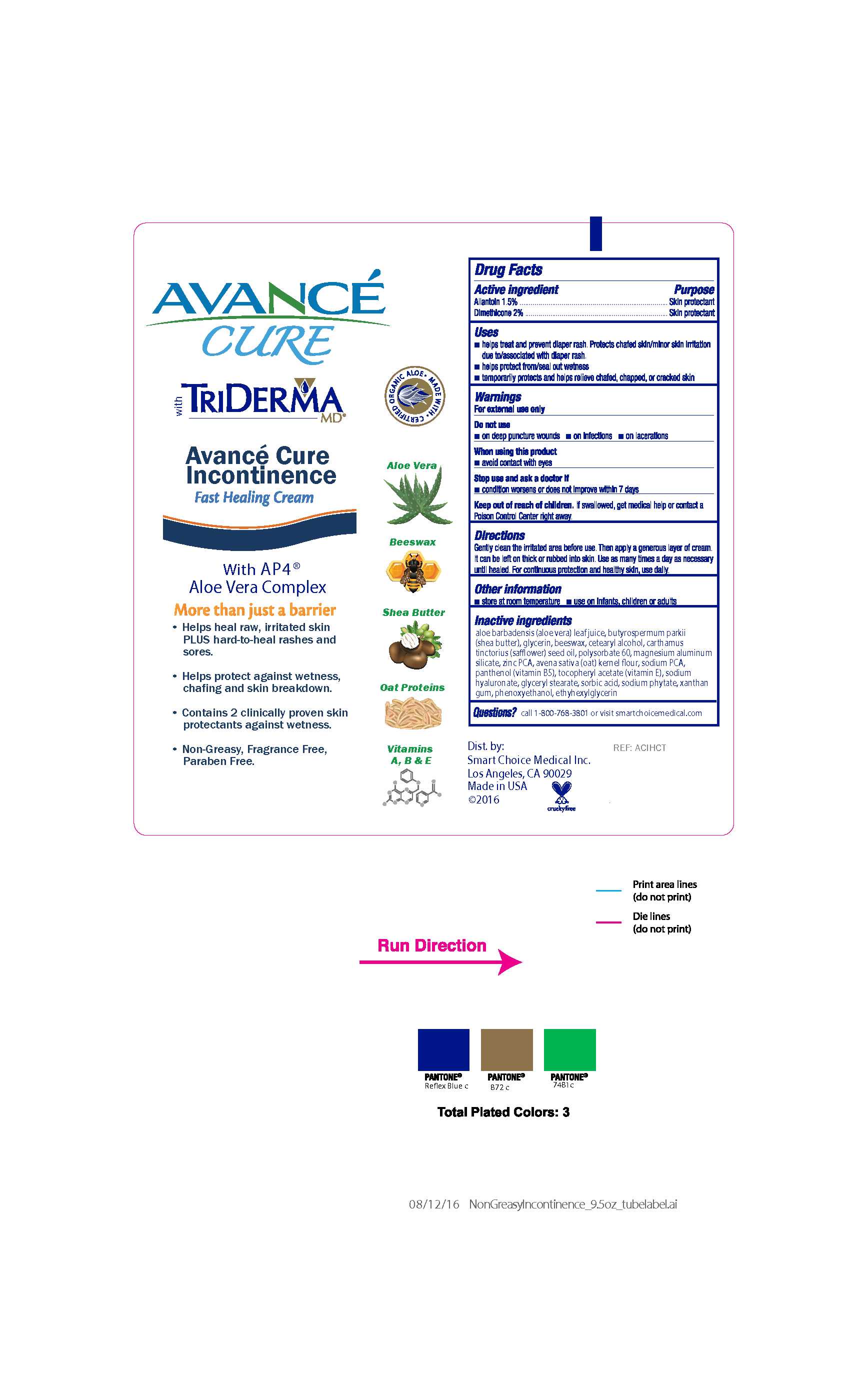 AvanceCureIncontinence