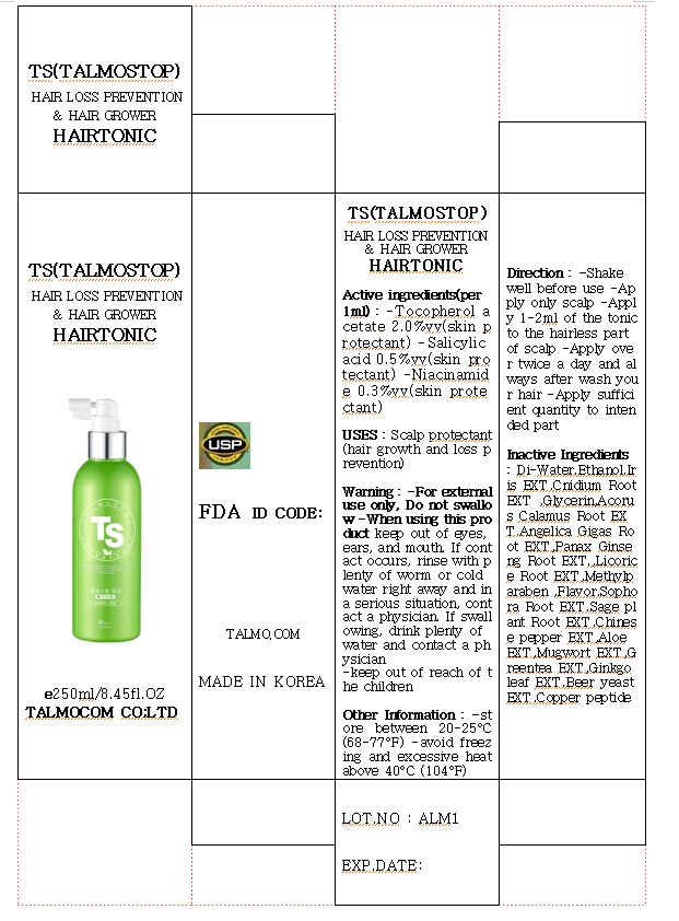 package label