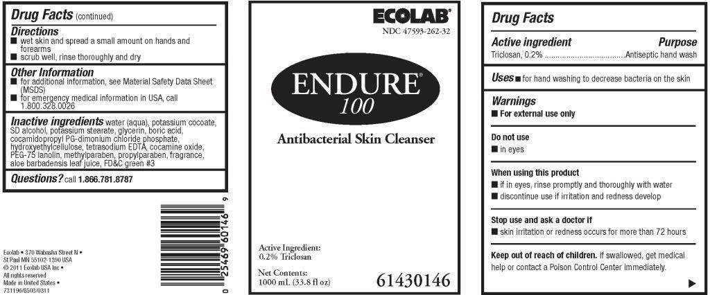 represntative label