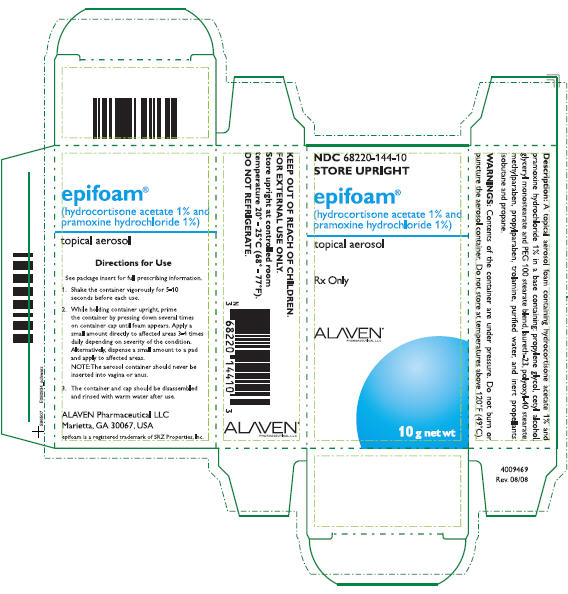 Principal Display Panel - 10 g Carton