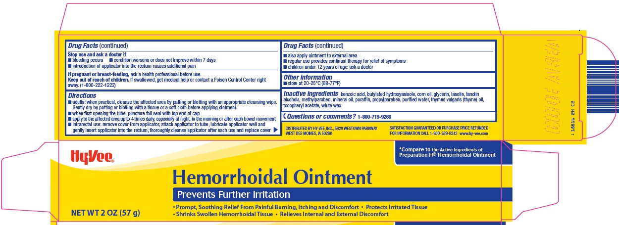 Hy Vee Hemorrhoidal Ointment 1.jpg