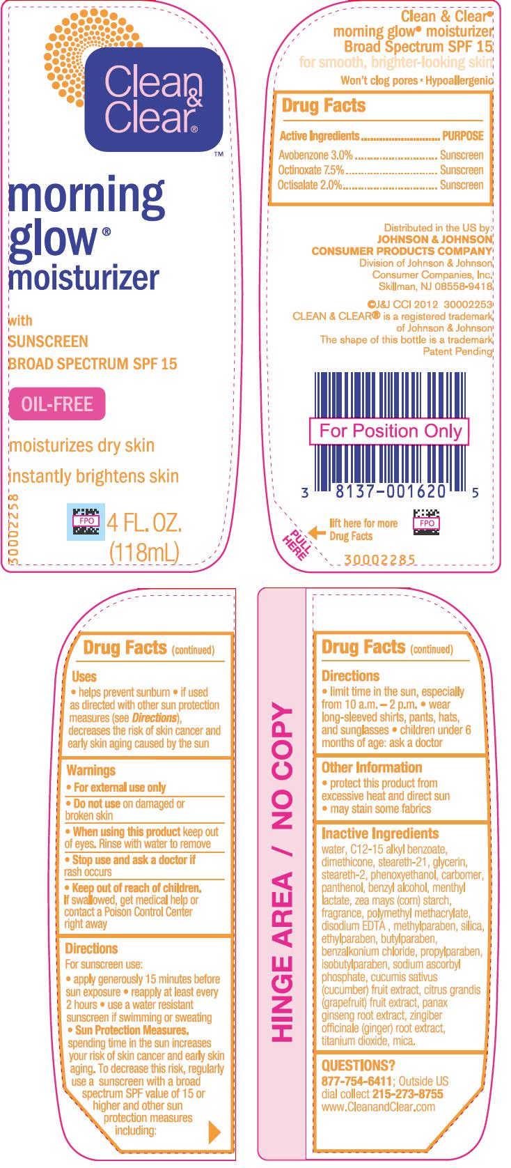 PRINCIPAL DISPLAY PANEL - 118mL Bottle Label