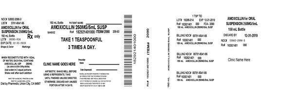 Label Image