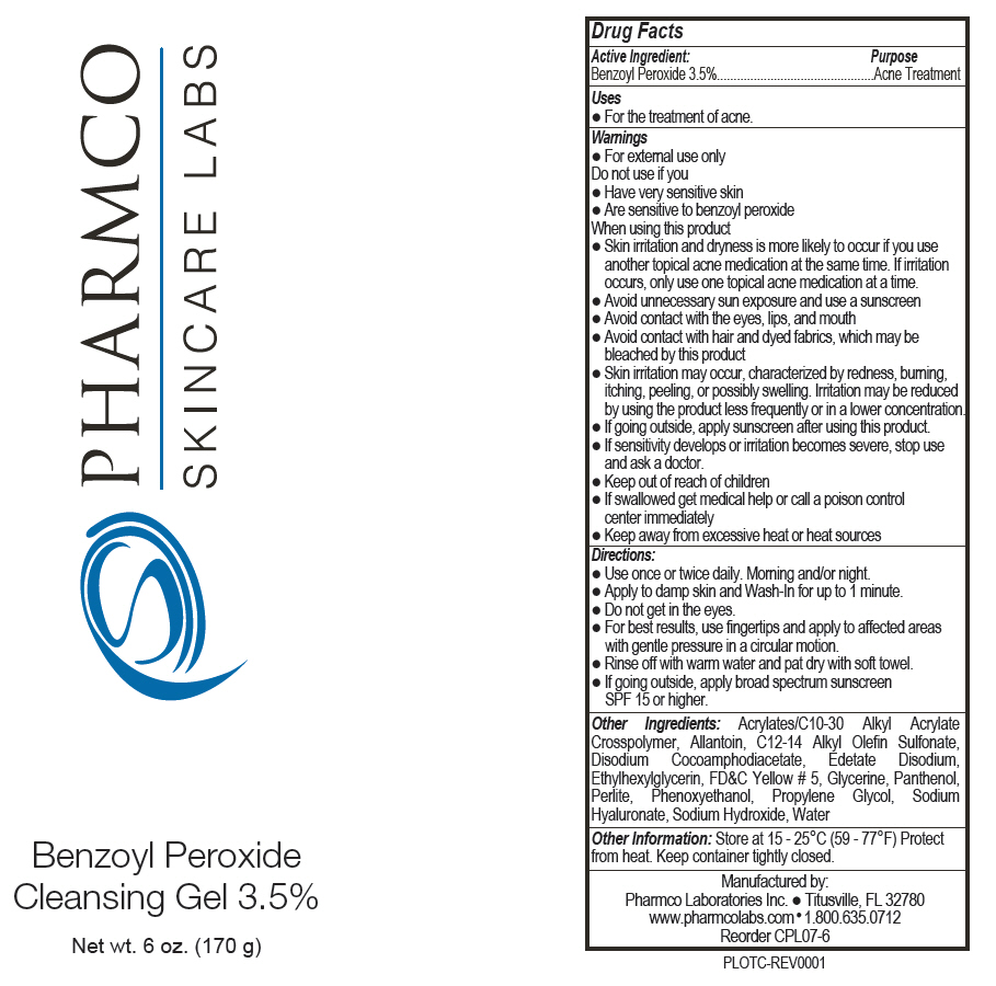 PRINCIPAL DISPLAY PANEL - 170 g Bottle Label