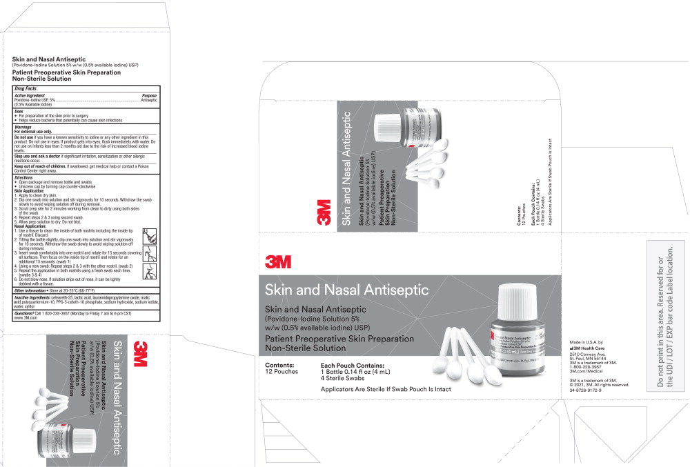 Principal Display Panel – Carton