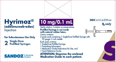 10-01 PFS Label