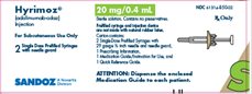 20-04 PFS label