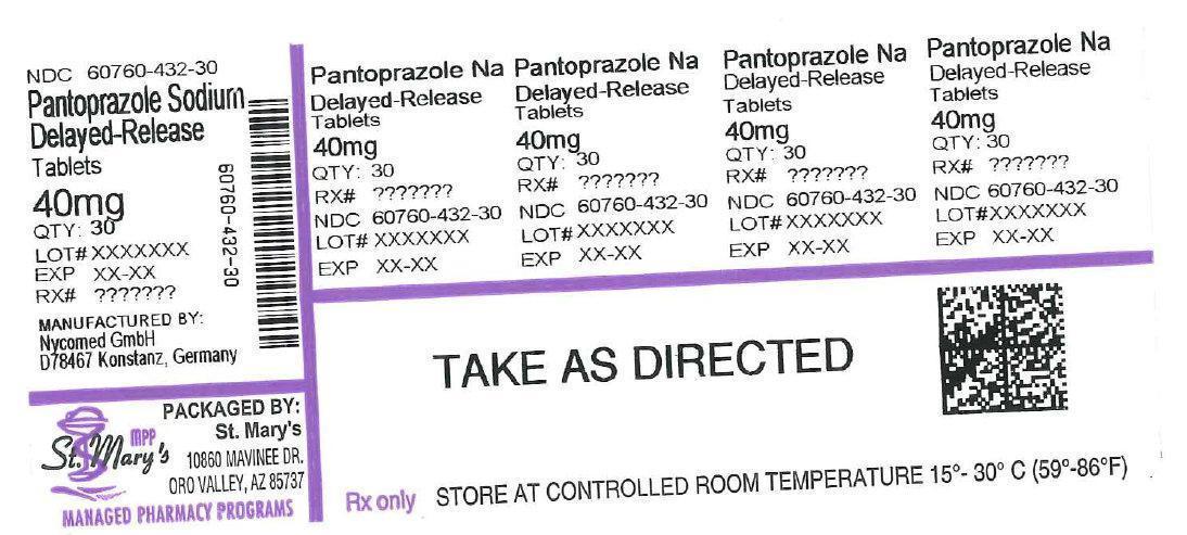 PantoprazoleLabel