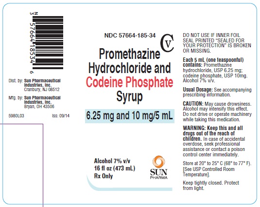 PromethazineCodeined_label