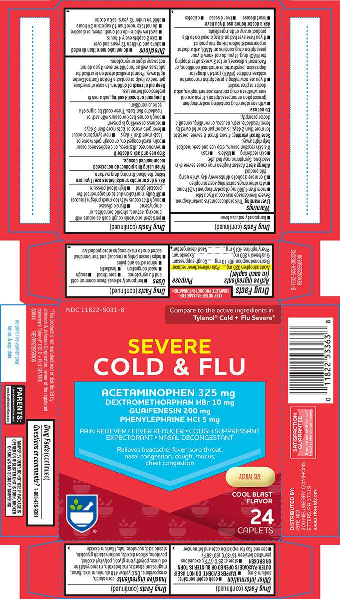 Rite Aid 44-503A