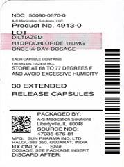 Label Image