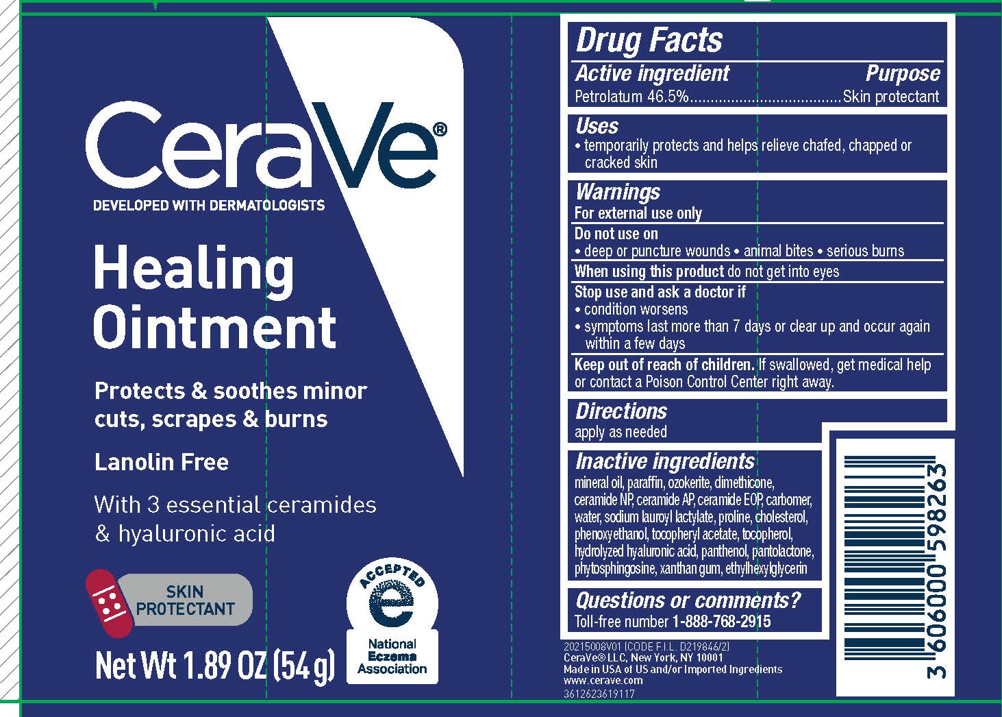 image of a label