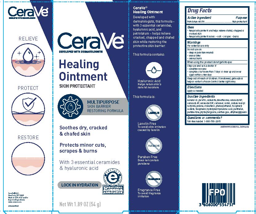 image of a blister card