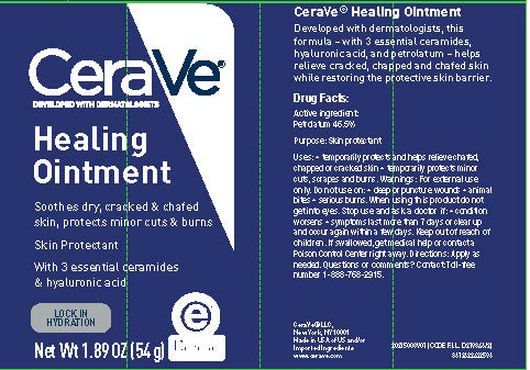 image of a label