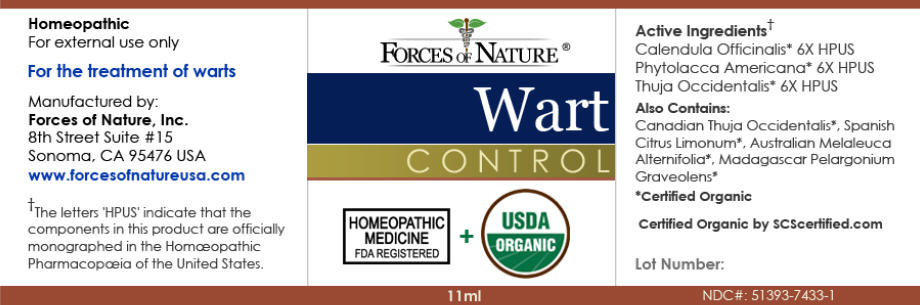 Principal Display Panel - 11ml Bottle Label