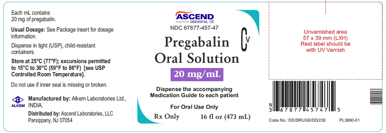 pregabalin-container-label