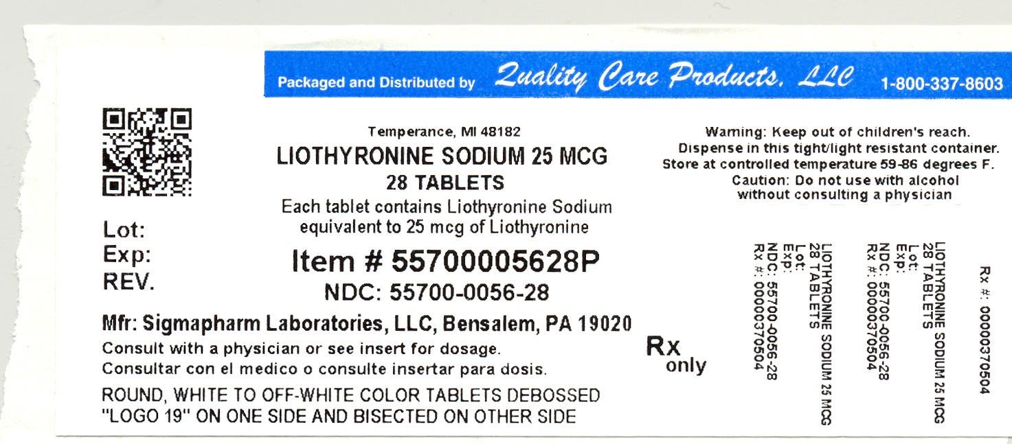Image of Label