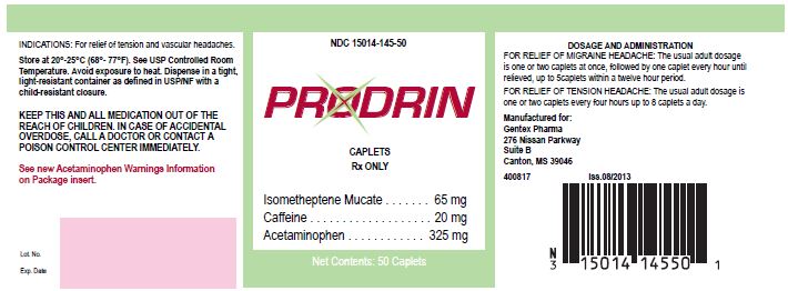 container label