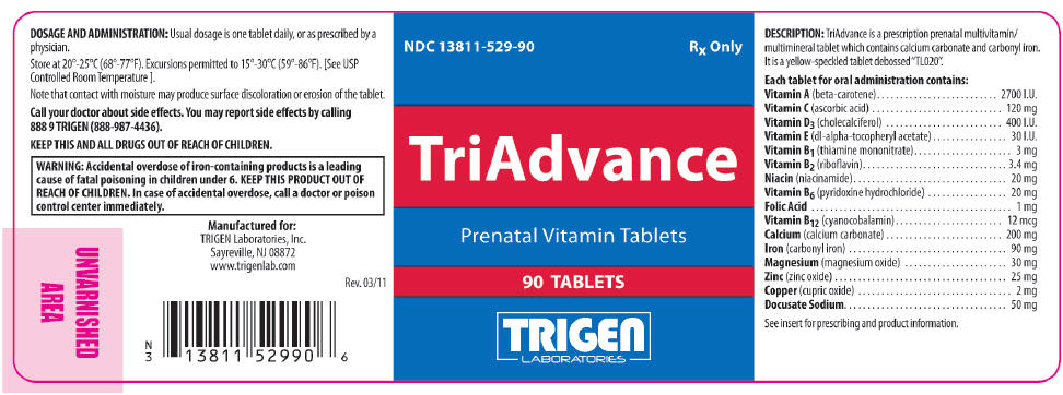 PRINCIPAL DISPLAY PANEL - 90 Tablet Bottle Label