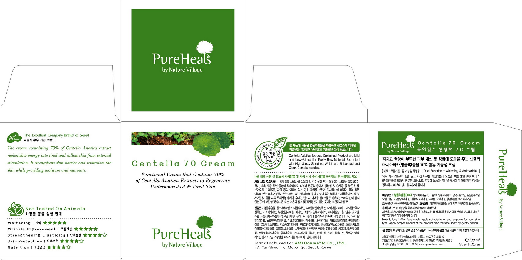package label