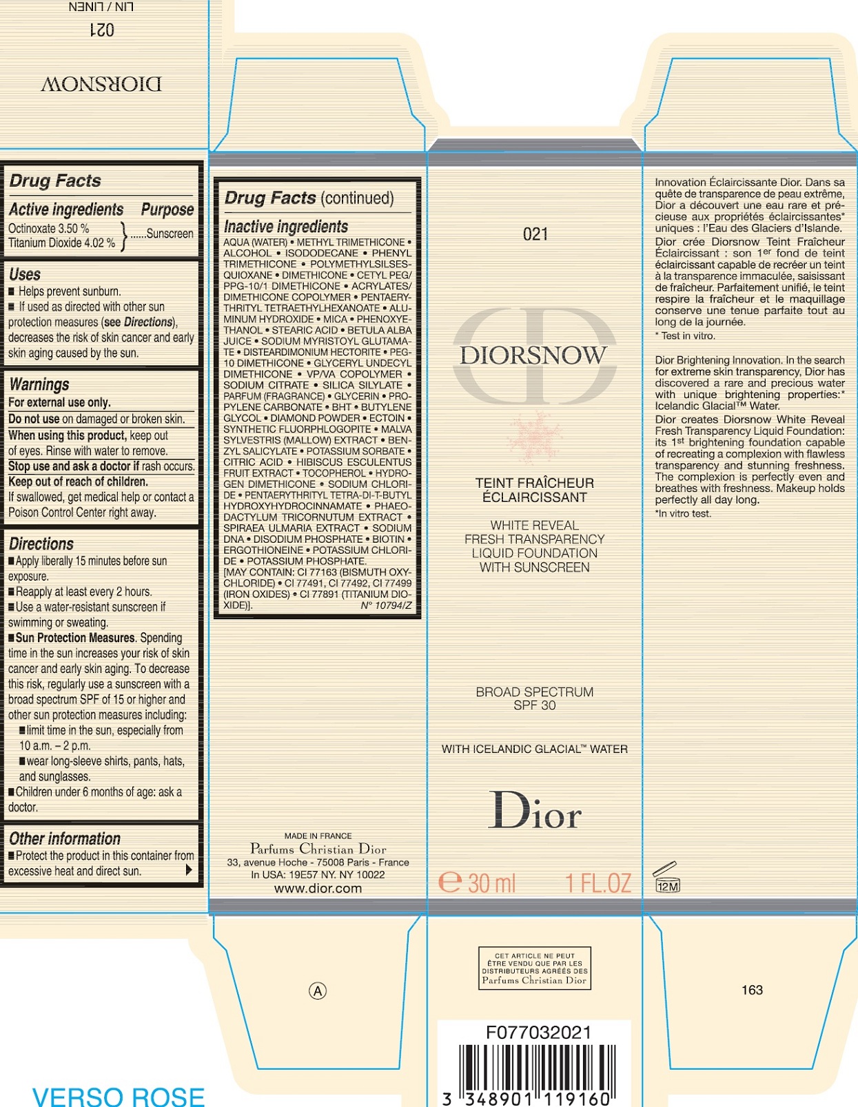 Diorsnow 021