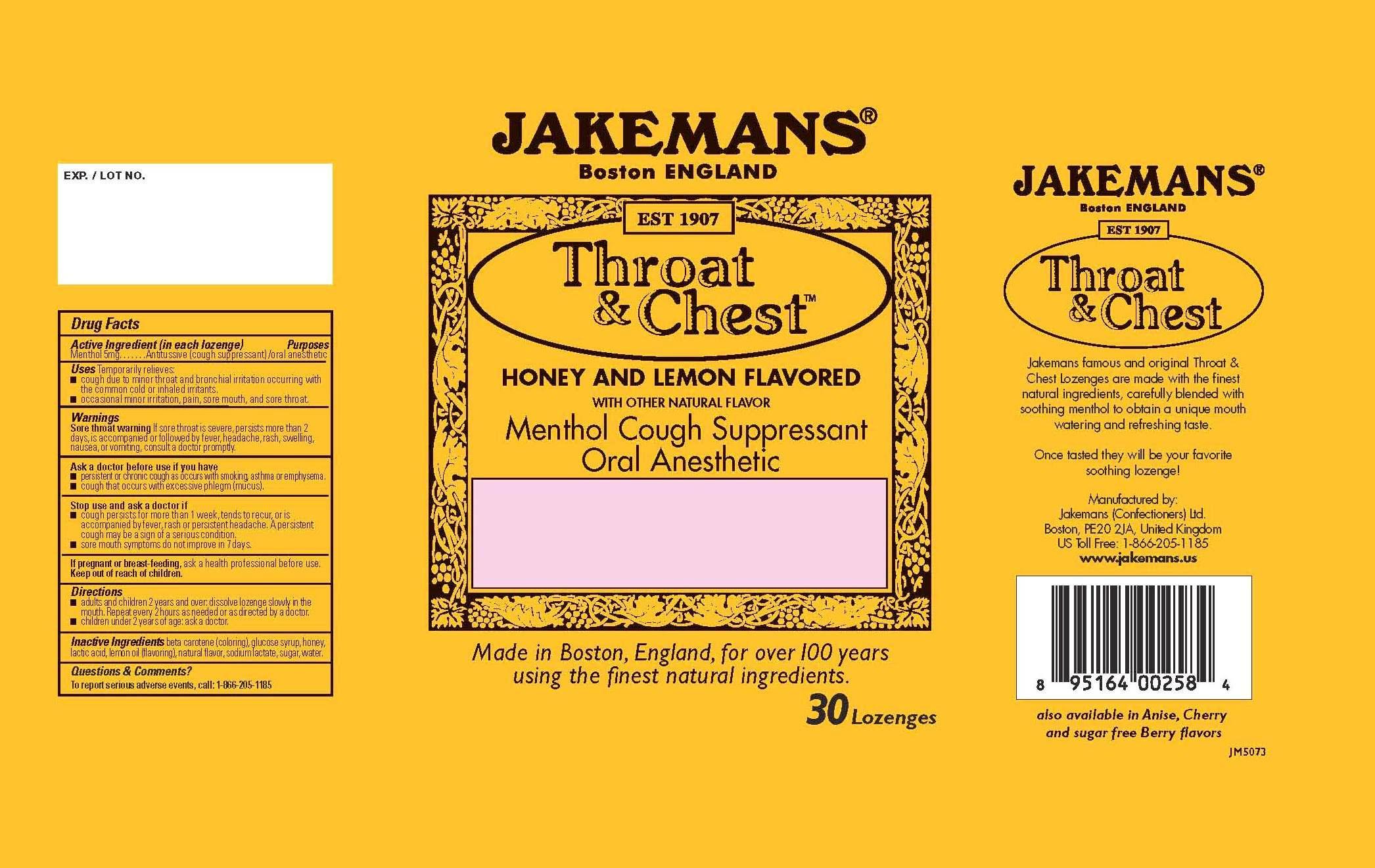 Image of Label
