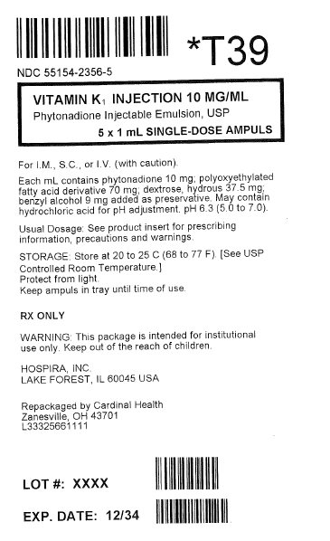 bag label