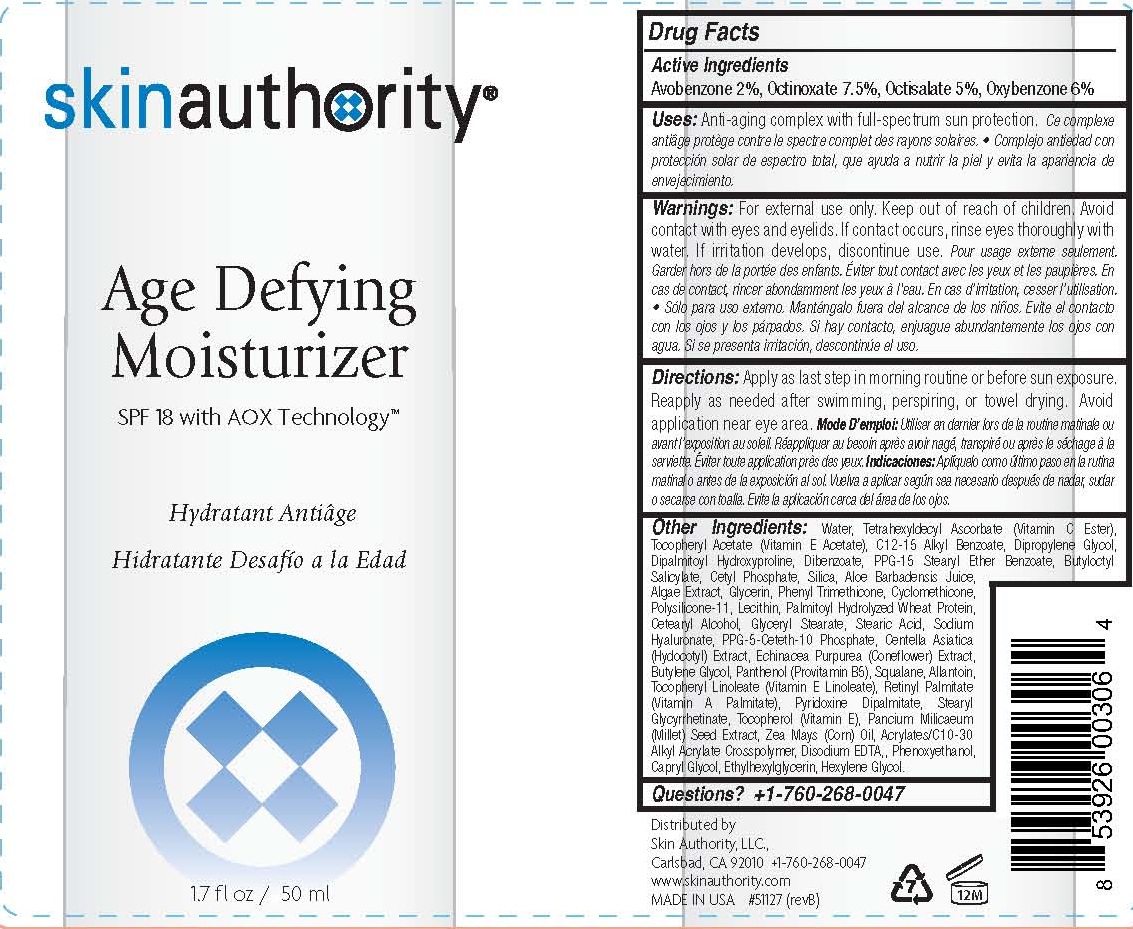 51127(revB) AgeDefyingMoisturizer