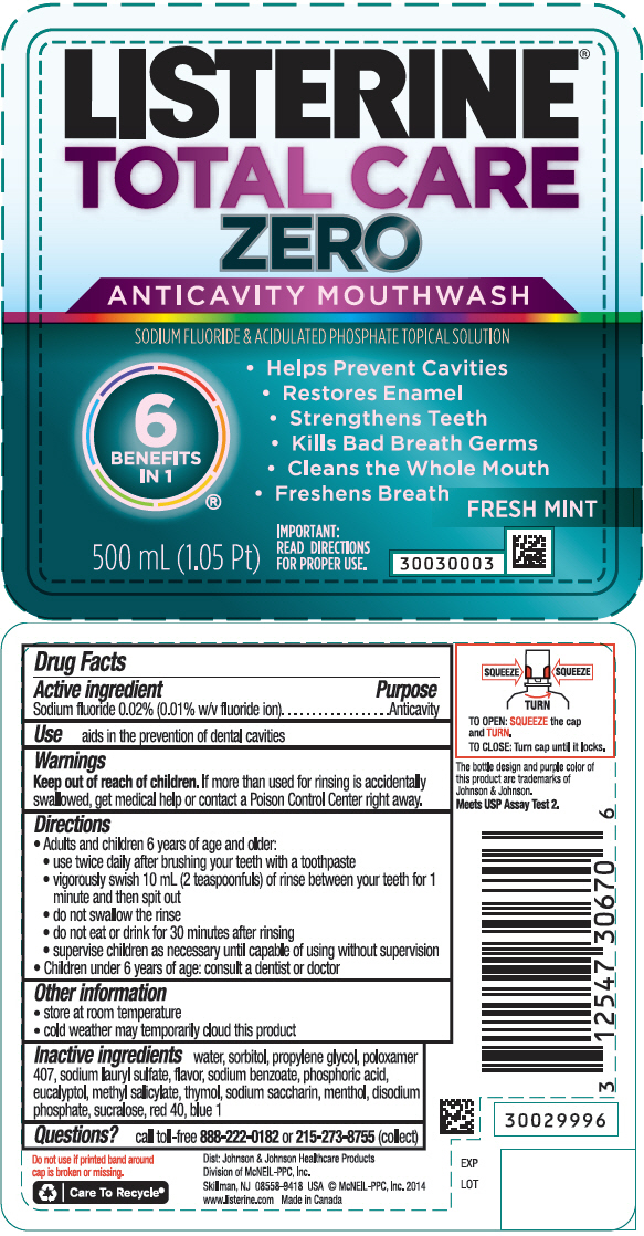 PRINCIPAL DISPLAY PANEL - 500 mL Bottle Label