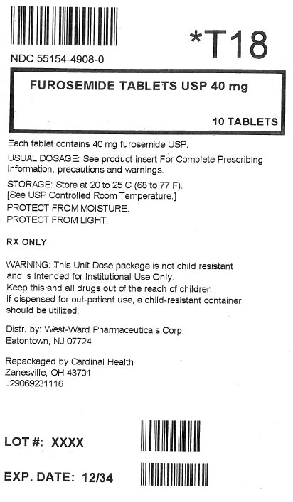 bag label