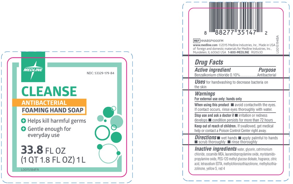 Representative label
