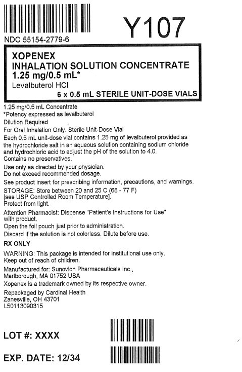 bag label