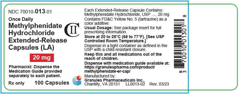 methylphenidate-10mg-label