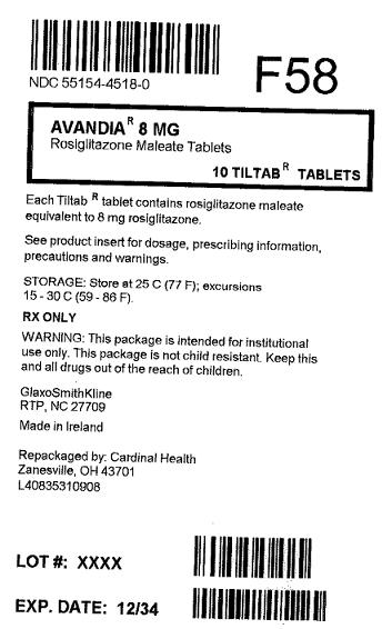Bag Label