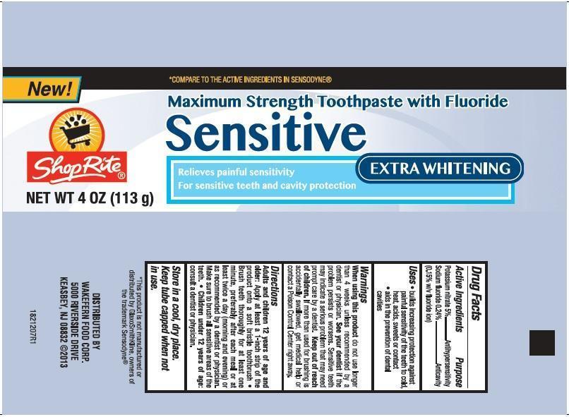 Carton label