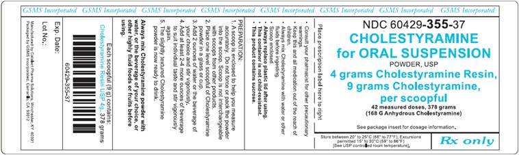 Label Graphic- 378 G - 4G/9G