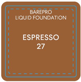 Espresso 27