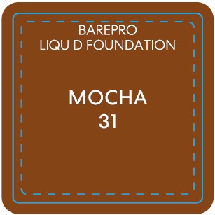Mocha 31